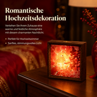 decorative light box