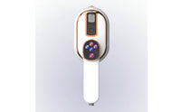 Dual Voltage Handheld Clothes Steamer and Iron Portable Garment Steamer and Iron Compact Fast Heat-up for Travel