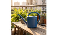 Crack-Resistant Watering Can