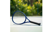 Carbon Fiber Pickleball Racket Single-Piece Pickleball Racket with Wrapped Handle Non-Slip for Beginners