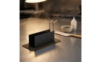 Seaweed Sushi model Nonstick Coating Coated Rectangular Sushi model Black Metal Kitchen Tool Prep Tool