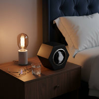 Single Watch Winder Two Rotation Modes Single Watch Winder Box Stackable Design Perfect Gift for Closet