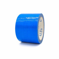 Thickened Tarp Repair Tape Strong Adhesive Woven Tarp Tape Easy to Use Proof