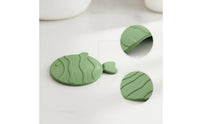 Textured Bathtub Stopper with Suction Cup Flat Silicone Drain Stopper for Kitchen Sink