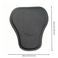 Post-Op Abdominal Compression Board Postpartum Abdominal Board Padded Foam Pad Firm for New Moms