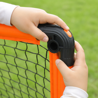 portable soccer goal