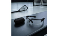 Floorball Goggles Comfortable Fit Floor Hockey Safety Glasses Lightweight