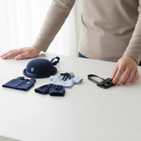 4 Pieces Doll Outfit Set Cute Design School Uniform Match Doll Kindergarten Uniform for Collection