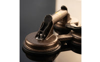 Non-Slip Vacuum Suction Cup Lifter High-Strength Double Suction Cup Lifter Strong for Glaziers