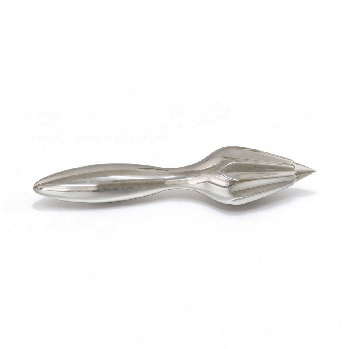 Lemon Cone Juicer Handheld Stainless Steel Lemon Juicer Dishwasher for Bartenders