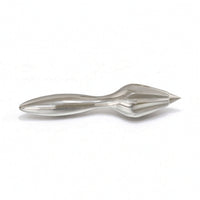 Lemon Cone Juicer Handheld Stainless Steel Lemon Juicer Dishwasher for Bartenders