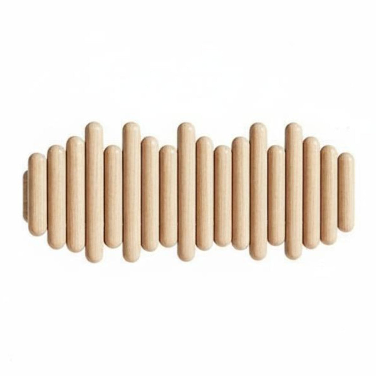tooldamageno-cost Installation Flip-down wall surface hook storage rackSaving on the wall surface Hanger Easy to Install Home Organizer Minimalist Design for Renters, Homeowners, Families, Entryway, Bedroom, Hallway, Mudroom