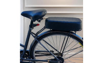 Soft and Comfortable Child Carrier Bike Seat for Passengers