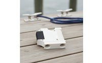 Marine Anti-Collision Ball Regulator Adjustable Hardware Heavy-Duty for Boaters