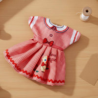 16cm Doll Outfit Playful BJD Doll Clothes New Design for Kids, DIY Projects