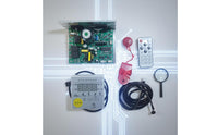 Treadmill Motor Control system Treadmill Driver Board and Display Panel Enhanced Heat Dissipation Fitness Equipment Part
