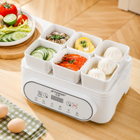 electric food steamer