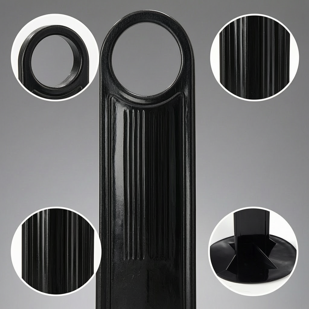 Agility Disc Cones for Soccer Training, Field Marker Saucers, Sports Accessories