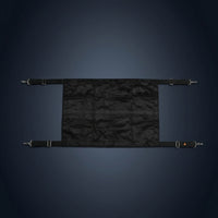 Horse Stall Barrier with Snap Hooks Waterproof for Stable, Equestrians