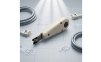 Impact Punch down Tool Professional Network Cable Punch Tool