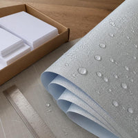 A3/A4 Glitter Pearlescent Cardstock for DIY Crafts and Inkjet Printing