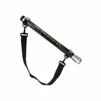 Telescopic Fishing Net Handle Metal Fittings Fishing Net Rod Easy Catch and Release Outdoor Gear