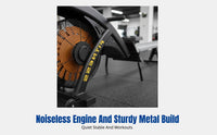 Commercial Treadmill, Climbing Machine, Aerobic Stepper, Gym Equipment, LED Display, New 2025