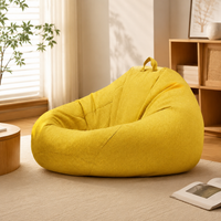 bean bag chair