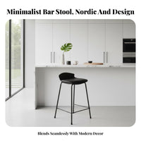 5 Pieces Foldable Design 5 Piece Portable Table Set Space-Saving Folding Furniture Minimalist design and appearance Lightweight for Apartment Dwellers, event Planners, Small areas, Dining Room, Kitchen, Balcony