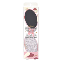 Removes Calluses 4 in 1 Foot File Exfoliating Callus Remover Tool Easy to Use for Beauty Enthusiasts, Athletes, Bathroom, Shower, Travel