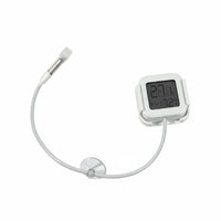 Smart Water Temperature Monitor Distant Digital Aquarium Thermometer