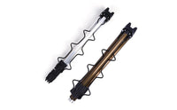 Fishing Rod Tripod Sturdy Construction Fishing Rod Tripod Stand Foldable Pole Rest Adjustable Height Stability Hook
