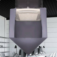 Water Collecting Air Conditioner Cover Wear-Resistant