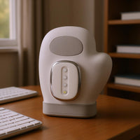 Glove-Style Hand USB-C Charging Hand Massage Device Touch Control Wrist Massage Device