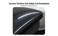 Waterproof Shampoo Bed Headrest Easy to Clean Shampoo Bowl Neck Rest Comfortable for Barbers, Spa Technicians, Barbershop, Barbershops, Spas
