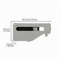 Printer   Buffer  Compact Machine Part Tangling   Printer Accessory