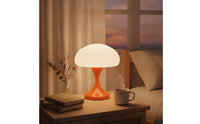 Jellyfish Desk Light Eye-Protecting Indoor Lighting Dimmable for Bedroom