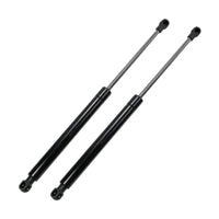 OE 9637711880 Rear Hatch Support Struts OEM Replacement Rear Hatch Lift Supports Corrosion-Resistant Tailgate Gas Struts Leak-Proof for Car Owners