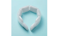 Phase Change Material Neck Band Transparent Cooling Neck Band