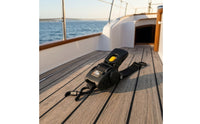 Retractable Tie-down Strap Automatic Retractable Ratchet Straps Self-Retracting Strap Heavy-Duty Compact for Trailers, Trucks