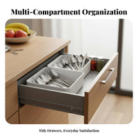 interconnectable Divider Tray Customizable Layout interconnectable Tray Set for Students