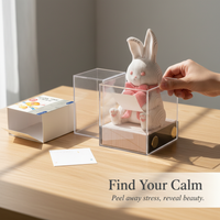 Creative Decompression Toy Gift Set for Girls and Women