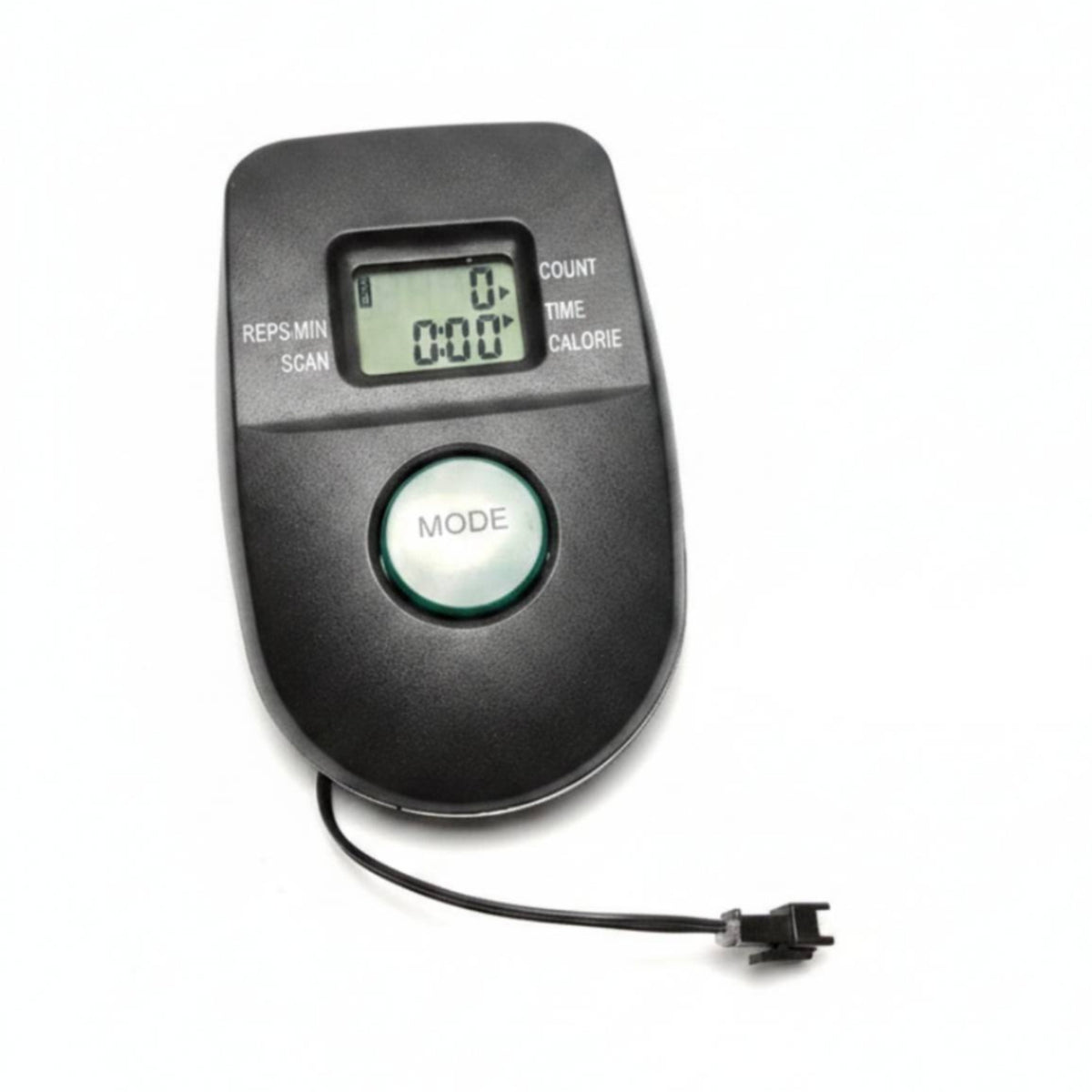 Stepper Display Meter Replacement Counter Compact Movement Meter for Home Gym, Cardio Workout