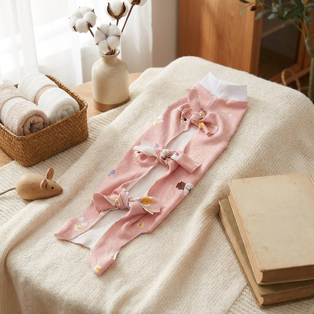 Cat Neutering Suit, Post Surgery Suit Cat Recovery Suit for Cats, Sleeveless Cat Medical Clothing with Backfastener for Post-Operative Pet Protection