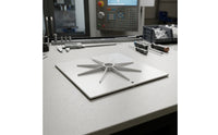 Plastic Square Skimmer Cover Plate Reinforced Square Skimmer Cover Outdoor