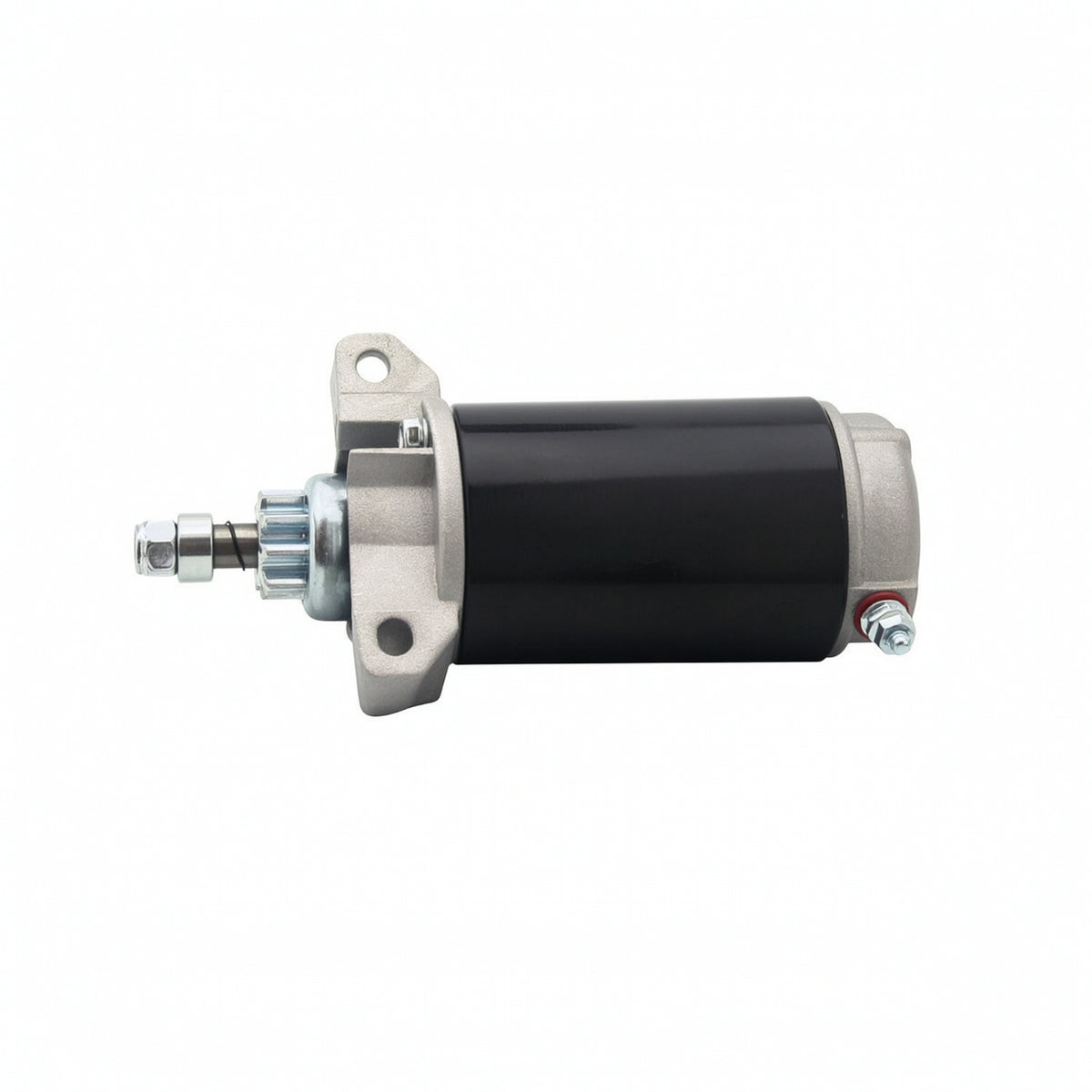 Outboard Starter Motor Two-Stroke Outboard Starter Motor OEM Specifications for Boat Owners, Engine Repair