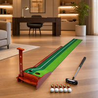 golf putting trainer