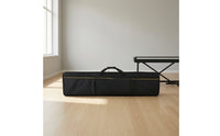 Waterproof Electric Piano Bag Zippered Electric Piano Case Safeguarding 88-Key Keyboard Case Portable for Students, Teachers, Gigs, Rehearsals, Lessons, Storage