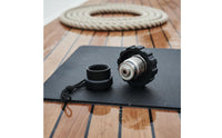 Yoke to DIN Adapter Simple Installation 300 Bar DIN Adapter Dust Cap Included Scuba Regulator Converter