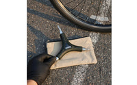 Multi-Function Y-Shaped Hex Wrench Portable Two-Wheeled Y Tool Compact for Cyclists, Travel, Outdoor, Workshop
